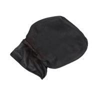 Cache-Tête Chien - Protection en Douce - Couvre-Tête Camping Chien avec Cache-Œil,Adapté aux Chiots, Races Moyennes à Grandes, Jardin, Voyage, Pique-Nique, Camping,