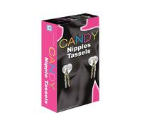 Cache tétons Bonbon Candy Nipple Tassels