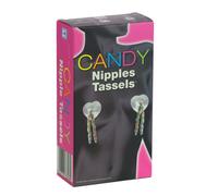 Cache Tétons Bonbons