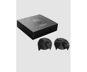 Cache-Tétons Burlesque Pasties Noeud