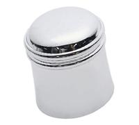 Cache-tirette de robinet de douche en cuivre, couvercle de tête de robinet 20/18 mm, poignée de robinet à globe for robinet de salle de bain