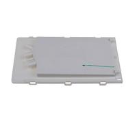 Cache tiroir a produits pour lave-linge Whirlpool 481010580651