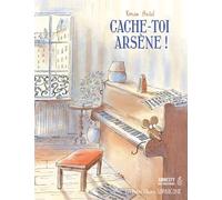 Cache-Toi, Arsène !