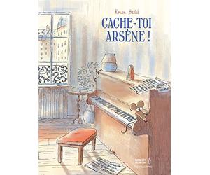Cache-toi, Arsène !