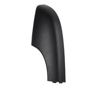 Cache-Toit ABS pour Skoda 2009-2018 Remplacement Cache-Toit ABS(Black on the right)