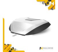 Cache top case SHAD alluminio SH59 D1B59T0R