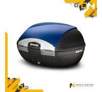 Cache top case SHAD blu SH45 D1B45E01