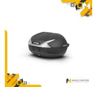 Cache top case SHAD carbon look SH47 D1B47E06