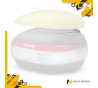 Cache top case SHAD con primer SH50 D1B50ER
