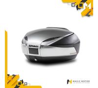 Cache top case SHAD grigia SH48 D1B48E15