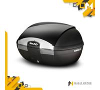 Cache top case SHAD nera SH45 D1B45E21