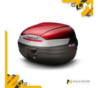 Cache top case SHAD rossa SH37 D1B37E09