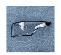 Cache transparent Pour Land pour Rover pour Range pour Sport 2014-2021 couvercle feu arrière feux remplacement voiture accessoires couverture coque automatique lentille de phare(droite)
