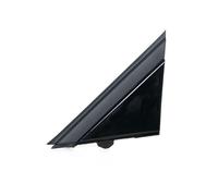 Cache Triangulaire de rétroviseur extérieur pour Fiat 500 2012-2019 - Fixation par Drapeau sur Le Montant A du Pare-Brise 1SH17KX7AA et 1SH16KX7AA(Only 1 Left)