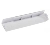 CACHE TROU CHARNIERE GAUCHE POUR REFRIGERATEUR BEKO - 4853150100