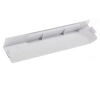 CACHE TROU CHARNIERE GAUCHE pour REFRIGERATEUR BEKO - 4853150100