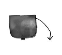 Cache trou crochet de remorquage arrière pour Volkswagen Golf 5