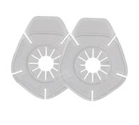 Cache-Trou De Bras D'Essuie-Glace Auto Pièce De Rechange Extérieure | Cache-essuie-glace Protecteur Accessoire de Protection pour Camion Berline Pick-Up Remorque Style transparent