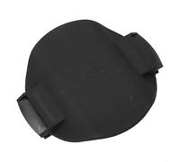 Cache-trou de montage d'attelage de remorque 84022921 pour Silverado 2500/3500 HD 2016-2019 et pour GMC pour Sierra 2500/3500 HD 2016-2019, pour PLA