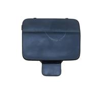 Cache-trou de remorquage Compatible Avec BMW Pour M3 E90 Couvercle Crochet Remorquage Pare-chocs Arrière Plaque Couverture Remplacement Capuchon Remorque 51128041134 51117187956