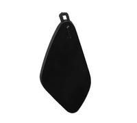 Cache-trou de remorquage Compatible Avec S90 Pour V90 2017 2018 2019 Crochet Remorquage Pare-chocs Avant Capuchon Couverture D'oeil Modèle Années Numéro Pièce Du Véhicule 39839818