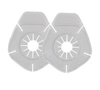 Cache-trou pour bras d'essuie-glace de voiture, protections d'essuie-glace en PVC, fournitures extérieures automobiles , dispositif de protection pour camionnette