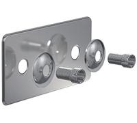 Cache trou robifix - Entraxe 150 mm - Watts industrie