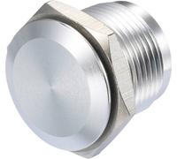 Cache TRU COMPONENTS 1272974 argent