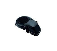 Cache turbine Booster de 1995-2003 noir