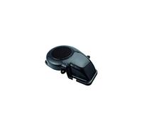 Cache turbine Booster / Stunt / BW'S / Spy / Bump / Slider de 1995-2003 Carbone