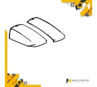 Cache valise latérale SHAD alluminio Dx/Sx SH23 D1B23E25
