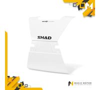 Cache valise latérale SHAD bianca SH38X D1B38E08