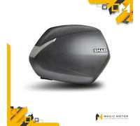 Cache valise latérale SHAD carbon look SH36 D1B36E06