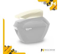 Cache valise latérale SHAD con primer SH23 D1B23ER