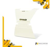 Cache valise latérale SHAD con primer SH38X D1B38ER