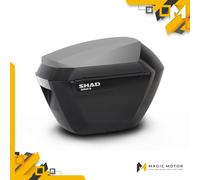 Cache valise latérale SHAD grigio titanio Dx/Sx SH23 D1B23E15