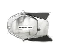 Cache variateur Cyclo Compatible avec Peugeot 103 SP-mvl alu 4 Trous -Selection p2r-