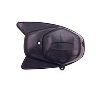 cache variateur cyclo compatible avec peugeot 103 sp-mvl plastique noir -selection p2r-