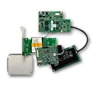 Cache Vault Kit - BROADCOM - MegaRAID 9460 - Protection de données - Interface SAS - Couleur Noir