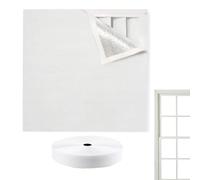 Cache Ventilateur Combles Volet Isolant Multifonction Plafond Combles | Housse Isolante Bouclier Multifonction Store Volet Plafond Pour Maison Salon Chambre