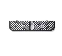 Cache Ventilation Tableau Auto Compatible Avec Tesla Pour Model Y 2025 2026 Juniper Launch Couvercle De Protection De Ventilation Arrière Filtre De Sortie Grille Accessoires De Voiture