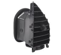 Cache ventilation voiture A4478300454 Sortie De Climatiseur Grille A/C Centrale Tableau Bord Pour Benz Pour Vito Pour V260 Pour W447 W448 2017-2023 A4478300654(1pc Right)