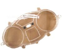 Cache Verre Compteur Piaggio, avec Boutons pour Fuoco/X-Evo 400, 640434