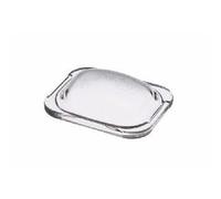 Cache verre de lampe Four cuisinière (00187384 BOSCH GAGGENAU NEFF SIEMENS)