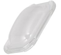 Cache verre de lampe pour four BOSCH - Plaque de cuisson pour four - Blanc