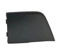 Cache vierge pour interrupteur de tableau de bord gauche pour Beetle et 2006 2010, installation facile