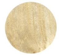 Cache vis adhésif Ø 14mm HAFELE - Bois naturel Frêne - Sachet 1040 pièces - 045.24.500