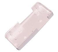 Cache vis blanches d'origine (par 10) Frigo, Réfrigérateur, Congélateur 4817510100 BEKO Frigo, Réfrigérateur, Congélateur 4817510100 BEKO