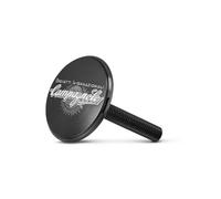 Cache-vis de direction Campagnolo Logo Brevet International Noir