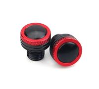 Cache-vis de fixation de rétroviseurs Pour Les Modèles HON@&DA Forza 350, NSS 750, 125, 250, 300, Et Accessoires Moto : Bouchons Pour Trous De Rétroviseurs M10(W)